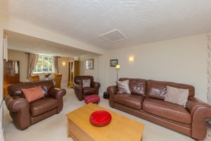 Lounge Annexe- click for photo gallery